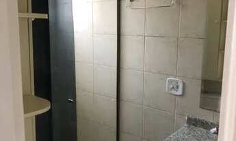 Imagem 2: Apartamento no Condomínio Atlanta em Vila Mariana com 54m² 2 dormitórios 1 vaga de garagem