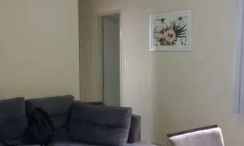 Imagem 2: Apartamento com 2 dormitórios localizado no Lageado/ Guaianazes, com vaga de garagem em bo