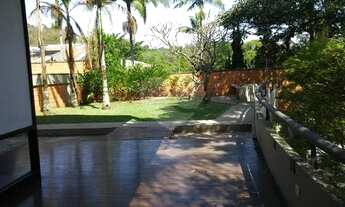 Imagem 6: Mansão moderna no Morumbi