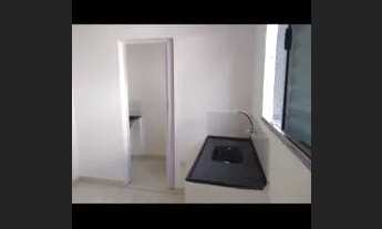 Imagem 7: Kitnet/conjugado para aluguel possui 10 metros quadrados com 1 quarto