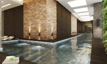 Imagem: Apartamento Novo com 3 Suítes e 2 Vagas