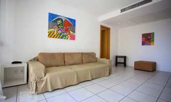 Imagem: Apartamento para Aluguel - Jardim Oceânico