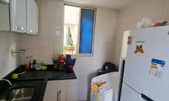 Imagem 4: Apartamento 02 Quartos no taruma