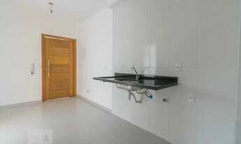 Imagem 5: Apartamento para Aluguel - Vila Esperança, 2 Quartos, 34 m2