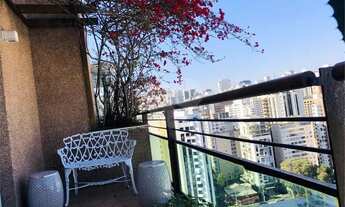 Imagem 4: Duplex de 340m. alto padrão e excelente localização na Al. Lorena., Jd. Paulista