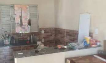 Imagem 4: Vendo 2 casas Casa com 3 dormitórios