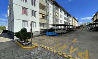 Imagem 4: Apartamento 2/4, Edifício Solar Park - Aparecida de Goiânia