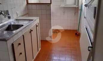 Imagem 6: Apartamento com 2 dormitórios à venda, 70 m² por R$ 424.000,00 - Santa Rosa - Niterói/RJ