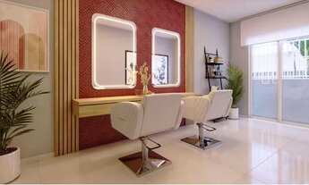 Imagem 6: Apartamento para venda tem 52 metros quadrados com 2 quartos em Votupoca - Barueri - SP