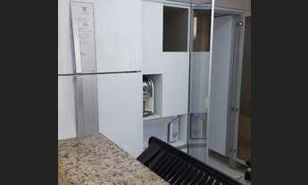 Imagem 6: Alugo excelente apt mobiliado, 3 qtos, cabo branco