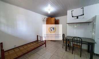 Imagem 7: Kitnet com 1 dormitório para alugar, 25 m² por R$ 1.600,00/mês - Cidade Universitária - Ca