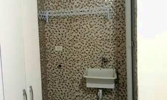 Imagem 3: Kitnet Mobiliada