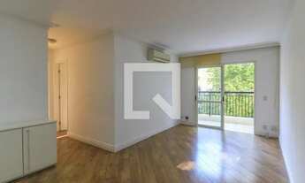 Imagem 1: Apartamento para Aluguel - Brooklin, 2 Quartos, 71 m2