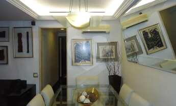 Imagem 7: Apartamento Jardim Paulista, 131 m² com 3 suítes