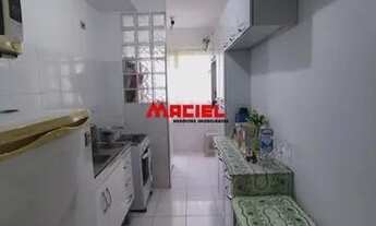 Imagem 5: Apartamento Padrão em São José dos Campos