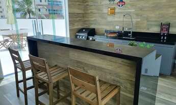 Imagem 7: Apartamento com 4 Quartos à Venda, 160 m² Rua Adhemar de Barros - Centro, Mongaguá - SP