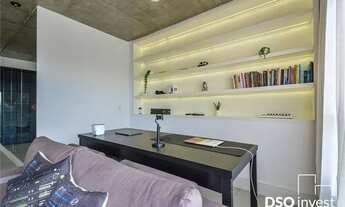 Imagem 5: Apartamento Campo Belo