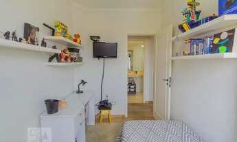 Imagem: Apartamento para Aluguel - Parque Prado