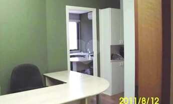 Imagem 7: SALA COMERCIAL PARA VENDA OU LOCAÇÃO NA VILA OLIMPIA