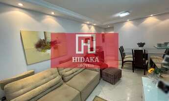 Imagem 2: Apartamento à venda no bairro MOEMA ÍNDIOS - São Paulo/SP, Zona Sul