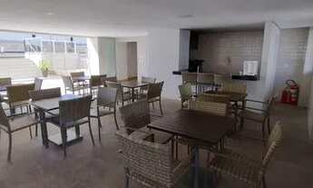 Imagem 6: Apartamento para aluguel tem 132 metros quadrados com 02 quartos suítes , dependência suít