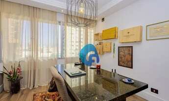 Imagem 4: Apartamento com 5 dormitórios à venda, 331 m² por R$ 3.350.000,00 - Bigorrilho - Curitiba