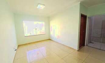 Imagem 2: Casa para aluguel, 3 quartos, 1 vaga, Jardim Ouro Branco - Limeira/SP