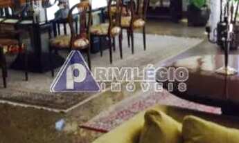 Imagem 3: Cobertura à venda, 4 quartos, 1 suíte, 1 vaga, Botafogo - RIO DE JANEIRO/RJ
