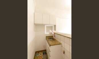 Imagem 7: Apartamento para Aluguel - Santo Agostinho, 1 Quarto, 26 m2