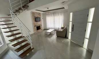 Imagem 7: Casa portal dos pássaros com 5 suítes