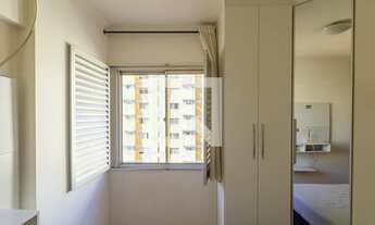 Imagem 2: Apartamento para Aluguel - Campos Elíseos, 1 Quarto, 30 m2