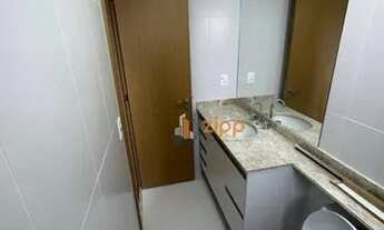 Imagem 5: Apartamento com 2 dormitórios, 66 m² - venda por R$ 900.000,00 ou aluguel por R$ 4.600,85
