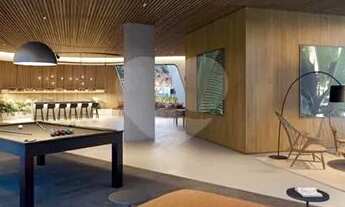 Imagem 7: São Paulo - Apartamento Padrão - CHÁCARA SANTO ANTÔNIO