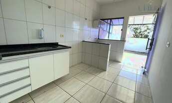 Imagem 3: Casa para venda - Jardim Columbia - R$215.000