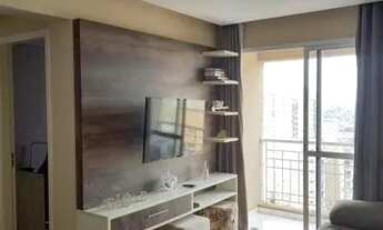 Imagem: Apartamento com 2 dormitórios à venda