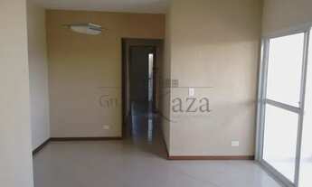 Imagem 3: Apartamento Padrão em São José dos Campos