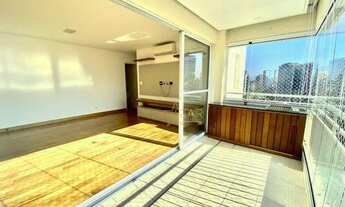Imagem 2: Apartamento com 2 dormitórios, 65 m² - venda por R$ 939.000,00 ou aluguel por R$ 6.238,00