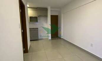 Imagem 3: Apartamento para aluguel possui 43 metros quadrados com 1 quarto