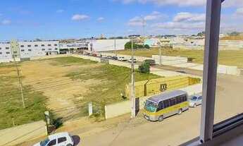 Imagem 2: Apartamento para venda com 56 metros quadrados com 2 quartos em Sítio Cercado - Curitiba