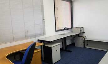 Imagem 4: CONJUNTO COMERCIAL 60m, 4 SALAS E 2 VAGAS DE GARAGEM PARA LOCAÇÃO - PINHEIROS