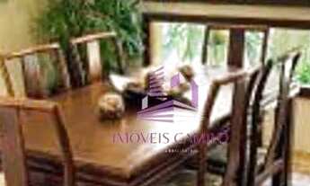 Imagem 7: Sobrado Residencial para locação, Alphaville, Santana de Parnaíba - SO0146