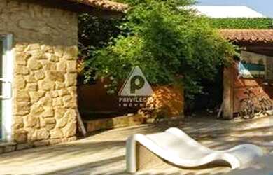 Imagem 16: Casa em Condomínio à venda, 4 quartos, 1 suíte, 6 vagas, BARRA DA TIJUCA - RIO DE JANEIRO