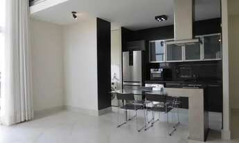 Imagem 7: Loft com 104m2 au - Parque Burle Marx