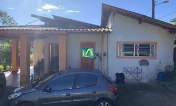 Imagem 4: CASA TÉRREA COM 03 DORMITÓRIOS, SENDO UMA SUÍTE RIACHO GRANDE - São Bernardo do Campo/SP