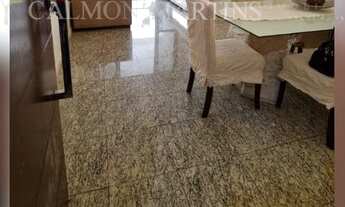 Imagem: Apartamento para venda com 128 metros quadrados