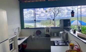 Imagem 6: Casa Lago Corumbá 4