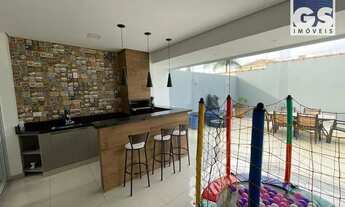 Imagem: Casa com 3 dormitórios para alugar, 170