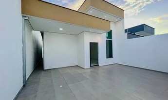 Imagem: Casa para venda tem 160 metros quadrados