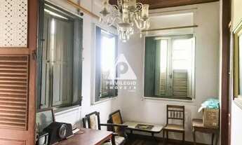 Imagem 3: Casa à venda, 3 quartos, Glória - RIO DE JANEIRO/RJ