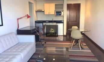 Imagem 7: Flat disponível em Pinheiros